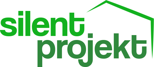 Silent Projekt Logo